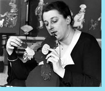 Lotte Reiniger